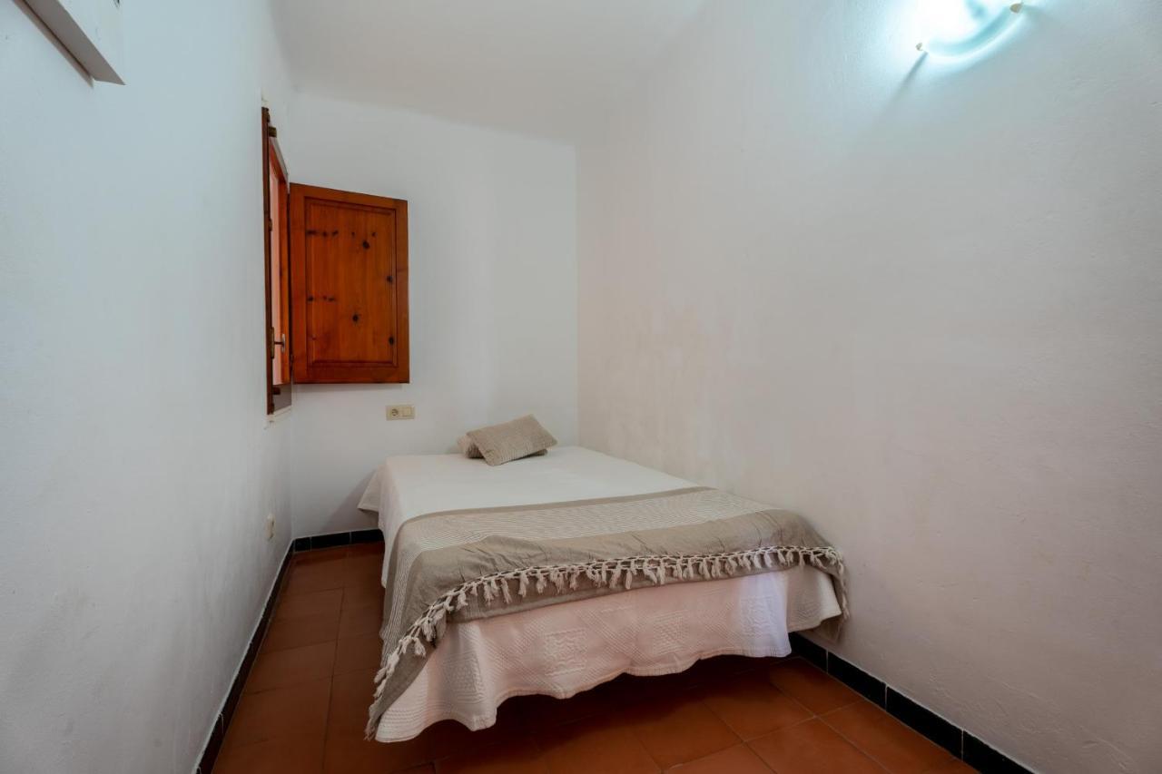 Apartamento Rhodes Vista Al Mar Appartement Roses Buitenkant foto
